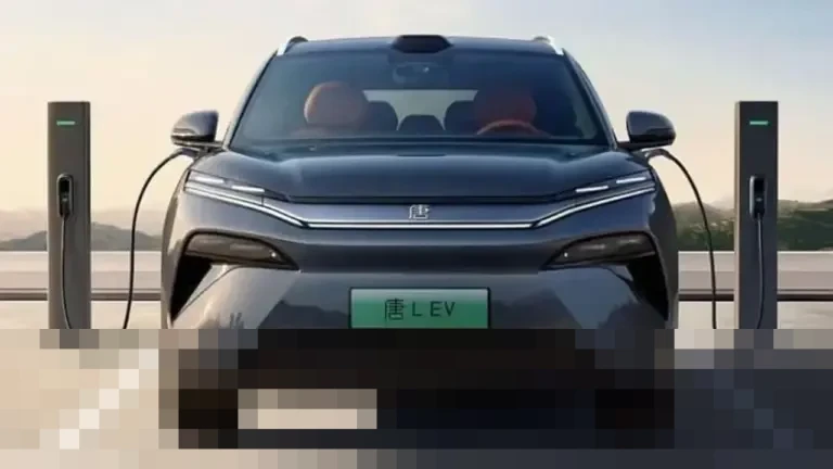 BYD Umumkan Penjualan Global 4,55 Juta Unit Kendaraan Penumpang Sepanjang 2025, Naik 7,1 Persen