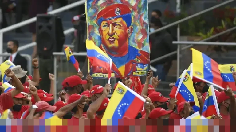Cadangan Bitcoin Venezuela: Potensi Aset Miliaran Dolar yang Bisa Guncang Pasar Global Pasca-Penggulingan Maduro