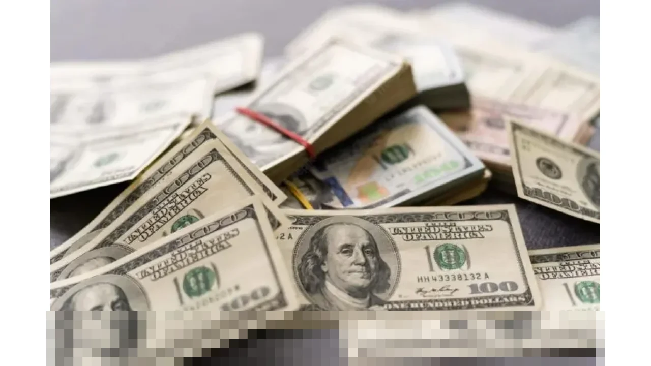 Cadangan Devisa Indonesia Melonjak ke US$156,5 Miliar, Ditopang Penerimaan Pajak dan Sukuk Global