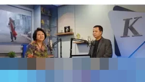 Cadangan Melimpah, Gas Bumi Jadi Kunci Transisi Energi Indonesia Menuju Net Zero Emission 2060