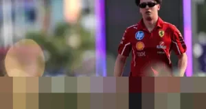 Cadillac Rekrut Eks Ferrari Zhou Guanyu, Bearman Kandidat Kuat Pengganti Hamilton di Ferrari