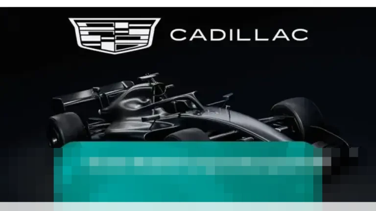 Cadillac Umumkan Debut di Formula 1 Musim 2026, Gandeng Ferrari untuk Unit Tenaga Awal Cadillac Umumkan Debut di Formula 1 Musim 2026, Gandeng Ferrari untuk Unit Tenaga Awal