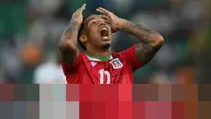 CAF Jatuhkan Sanksi Berat: Dua Pemain Guinea Khatulistiwa Dilarang Bermain, Traore Didenda