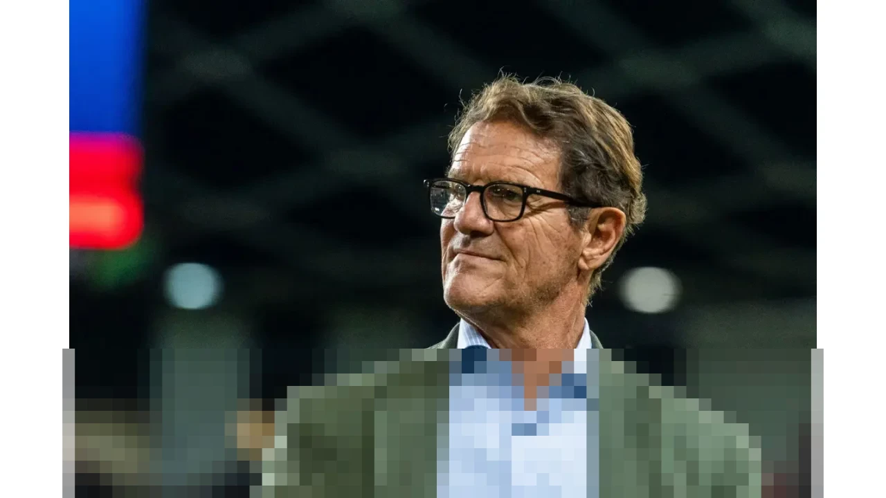 Capello Tegaskan: Komentar ‘Wasit Mafia’ Hanya Gambarkan Organisasi Tertutup