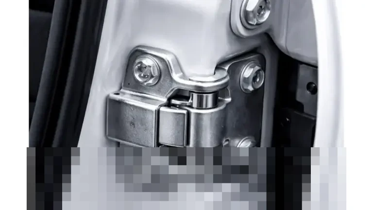 Cara Efektif Mencegah dan Mengatasi Korosi Engsel Pintu Mobil agar Tak Macet Mendadak