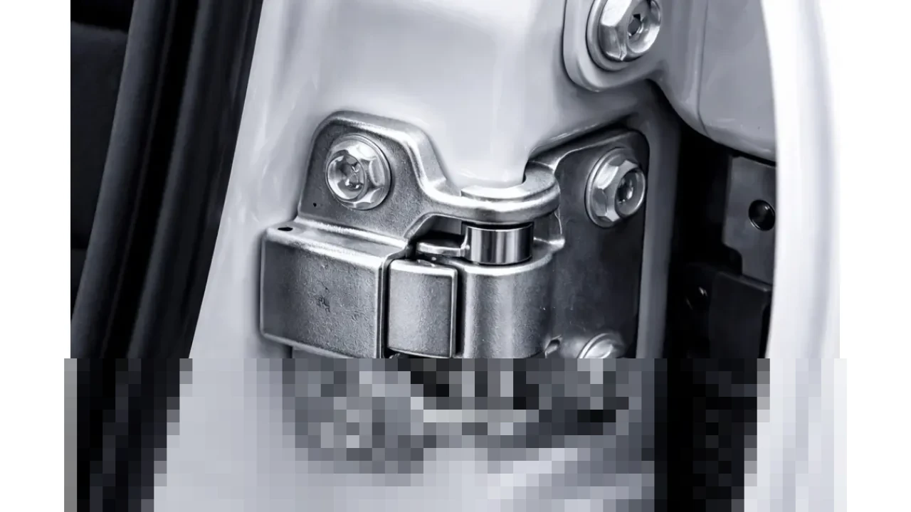 Cara Efektif Mencegah dan Mengatasi Korosi Engsel Pintu Mobil agar Tak Macet Mendadak