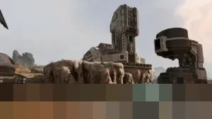 Cara Efektif Mendapatkan Kalsium di StarRupture: Bangun Basis Kedua untuk Penambangan Otomatis