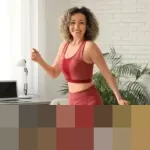 Cara Efektif Raih 3.000 Langkah dalam 30 Menit di Rumah: Latihan Jalan Kaki Minim Dampak untuk Kesehatan Optimal