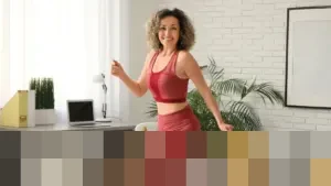 Cara Efektif Raih 3.000 Langkah dalam 30 Menit di Rumah: Latihan Jalan Kaki Minim Dampak untuk Kesehatan Optimal