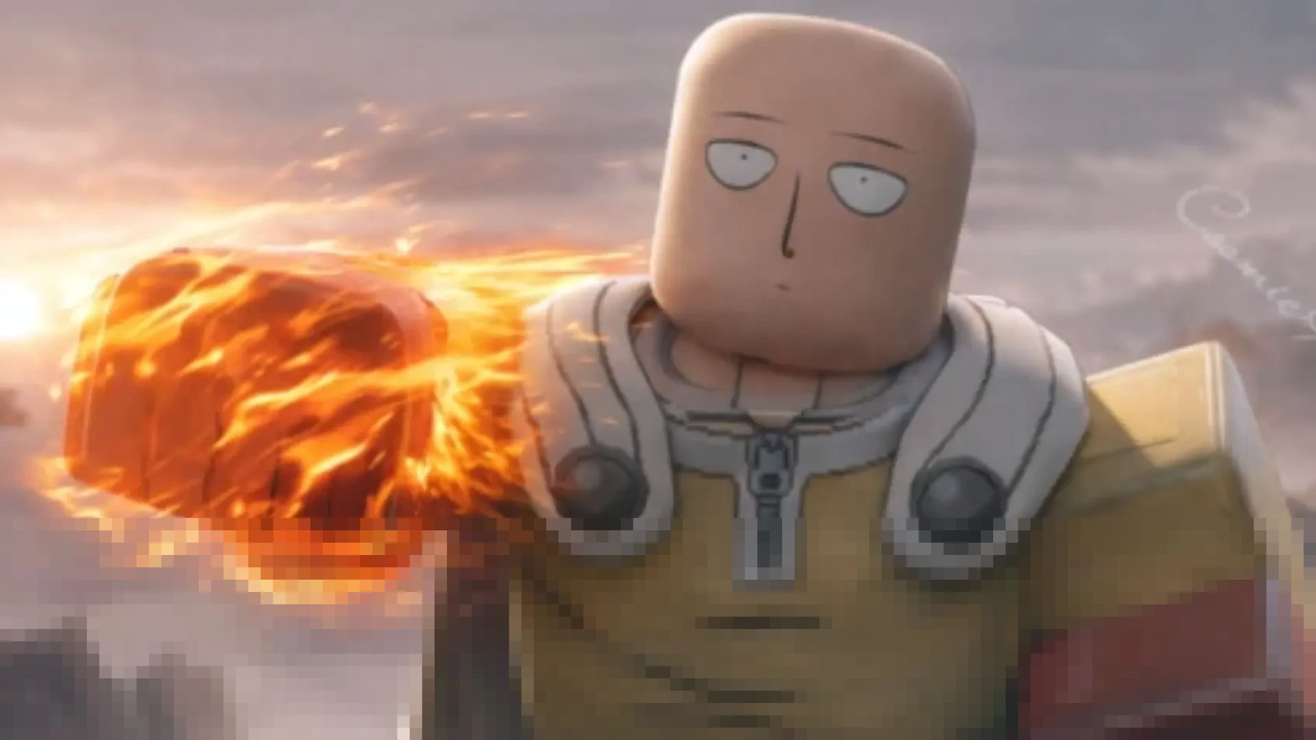 Cara Klaim Kode Anime Fighting Simulator: Endless Januari 2026: Dapatkan Chikara & Yen Gratis Cara Klaim Kode Anime Fighting Simulator: Endless Januari 2026: Dapatkan Chikara & Yen Gratis