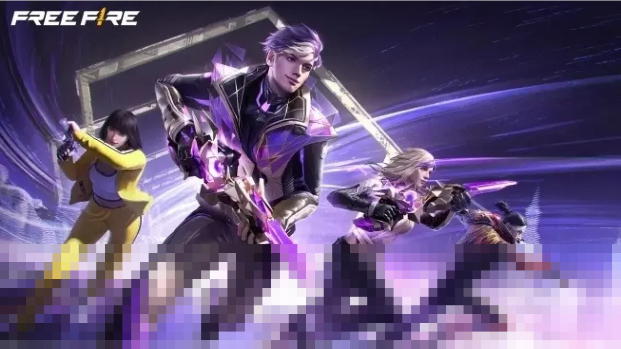 Cara Klaim Kode Redeem FF 7 Januari 2026: Dapatkan Katana Dual Flame dan Diamond Gratis Sekarang!