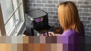 Cara Membersihkan Air Fryer Secara Menyeluruh: Tips Jitu Agar Tetap Kinclong dan Awet