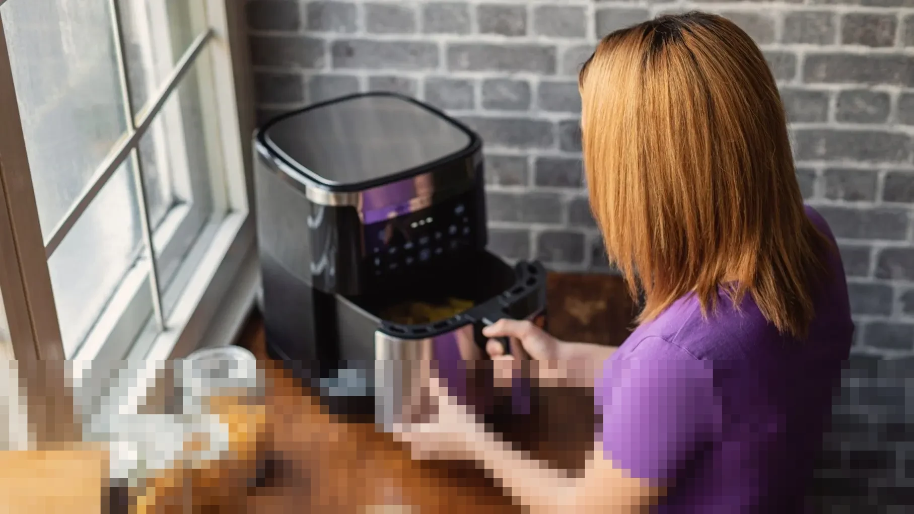 Cara Membersihkan Air Fryer Secara Menyeluruh: Tips Jitu Agar Tetap Kinclong dan Awet