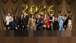 Cara Nonton ‘Jools Holland’s Hootenanny 2025’ di Mana Saja: Panduan Lengkap Streaming Malam Tahun Baru
