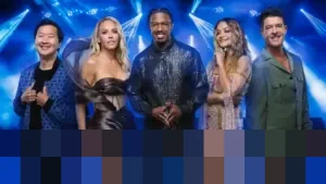 Cara Nonton ‘The Masked Singer’ AS Musim 14 Online: Ada Kejutan Baru yang Tak Diketahui Juri!