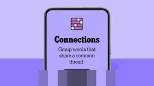 Cara Selesaikan NYT Connections Game #944: Petunjuk dan Jawaban Lengkap untuk Jaga Streak Kemenangan