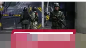 Caracas Tegaskan Tak Gentar Hadapi Agresi Militer AS, Serukan Semangat Bolívar untuk Pertahankan Kedaulatan