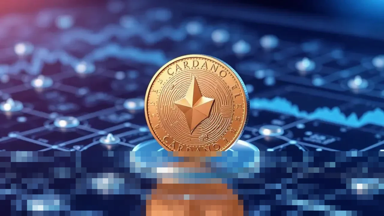 Cardano Berpeluang Menguat di 2026: Sinyal Golden Cross dan Dukungan Tata Kelola Jaringan