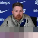 Caretaker Chelsea Pastikan Kepergian Maresca Tak Goyahkan Fokus Tim Hadapi Manchester City