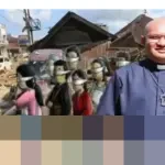 Caritas Indonesia Peringatkan Bahaya Perdagangan Orang dan Migrasi Ilegal di Wilayah Pascabencana Sumatera