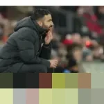 Carlos Fernandes, Asisten Ruben Amorim, Ungkap “Babak Spesial” di Manchester United Usai Pemecatan