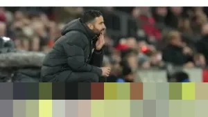 Carlos Fernandes, Asisten Ruben Amorim, Ungkap “Babak Spesial” di Manchester United Usai Pemecatan