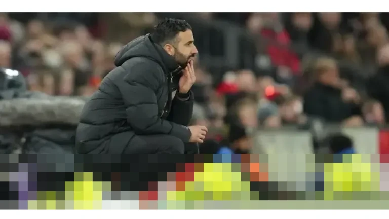 Carlos Fernandes, Asisten Ruben Amorim, Ungkap “Babak Spesial” di Manchester United Usai Pemecatan Carlos Fernandes, Asisten Ruben Amorim, Ungkap “Babak Spesial” di Manchester United Usai Pemecatan