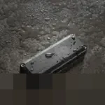 Casing Baterai AirTag ElevationLabs TimeCapsule Diskon 30 Persen, Perpanjang Daya hingga 10 Tahun