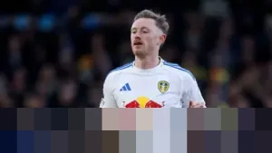 Cedera Betis Hantui Sean Longstaff, Terancam Lewatkan Laga Emosional Kontra Newcastle