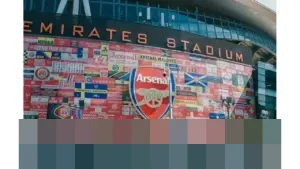 Cedera Hamstring Pangkas Ketajaman Bukayo Saka: Hanya 5 Gol Tercipta di EPL Sepanjang Tahun 2025