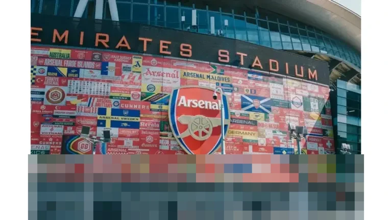 Cedera Hamstring Pangkas Ketajaman Bukayo Saka: Hanya 5 Gol Tercipta di EPL Sepanjang Tahun 2025