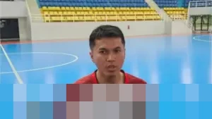 Cedera Jadi Penghalang Utama Evan Soumilena Perkuat Timnas Futsal Indonesia di Piala Asia 2026