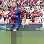 Cedera Mbappe Hantam Real Madrid, Barcelona Kokoh di Puncak Klasemen La Liga Usai Jeda Musim Dingin