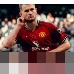 Cedera Punggung Hantui Matthijs De Ligt, Bek Andalan MU Absen Lebih Lama dari Prediksi Awal