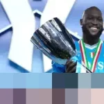 Cedera Romelu Lukaku Tak Kunjung Pulih, Napoli Berpotensi Berburu Penyerang Baru di Januari