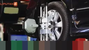 Cegah Kecelakaan! Kenali Tanda Ban Mobil Harus Diganti dan Panduan Penggantian Darurat