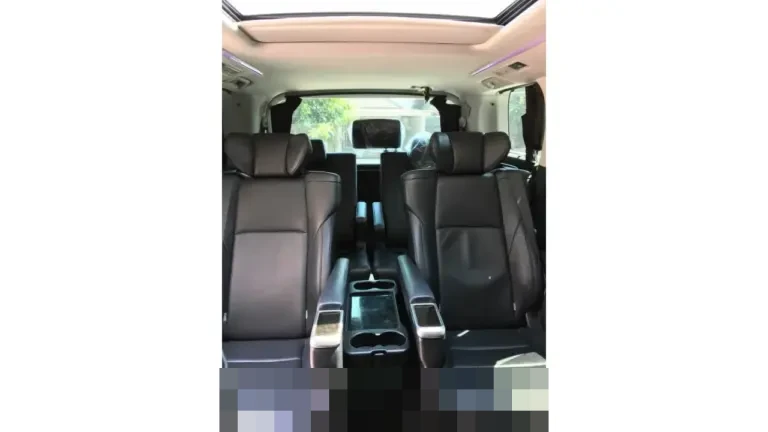 Cek Harga Toyota Fortuner 2.4 L Bekas: Penurunan Nilai Hingga Nyaris Separuh dari Unit Baru