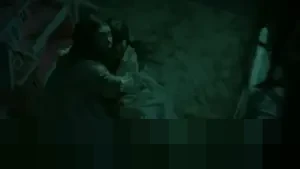 Celine Evangelista Ungkap Pengalaman Mencekam Diteror Buto Ijo dalam Film Horor Terbarunya