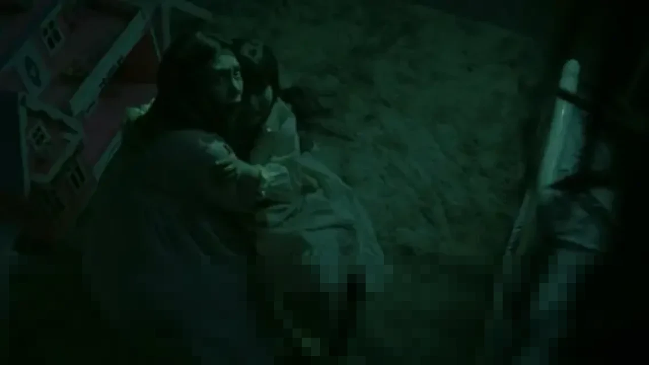 Celine Evangelista Ungkap Pengalaman Mencekam Diteror Buto Ijo dalam Film Horor Terbarunya