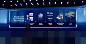 CEO AMD Lisa Su Umumkan Era ‘YottaScale’ untuk AI, Butuh Daya Komputasi 10.000 Kali Lipat