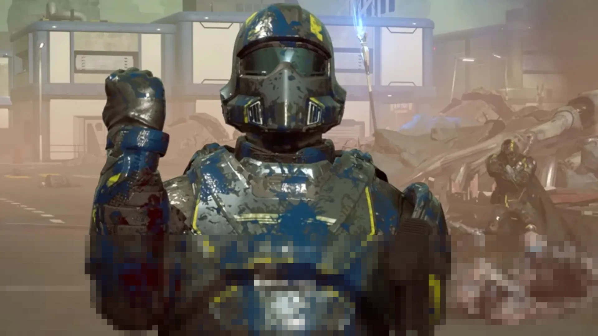 CEO Arrowhead: “Banyak Helldivers Akan Mati” di Pembaruan Besar Helldivers 2, Roadmap Masih Digodok CEO Arrowhead: “Banyak Helldivers Akan Mati” di Pembaruan Besar Helldivers 2, Roadmap Masih Digodok