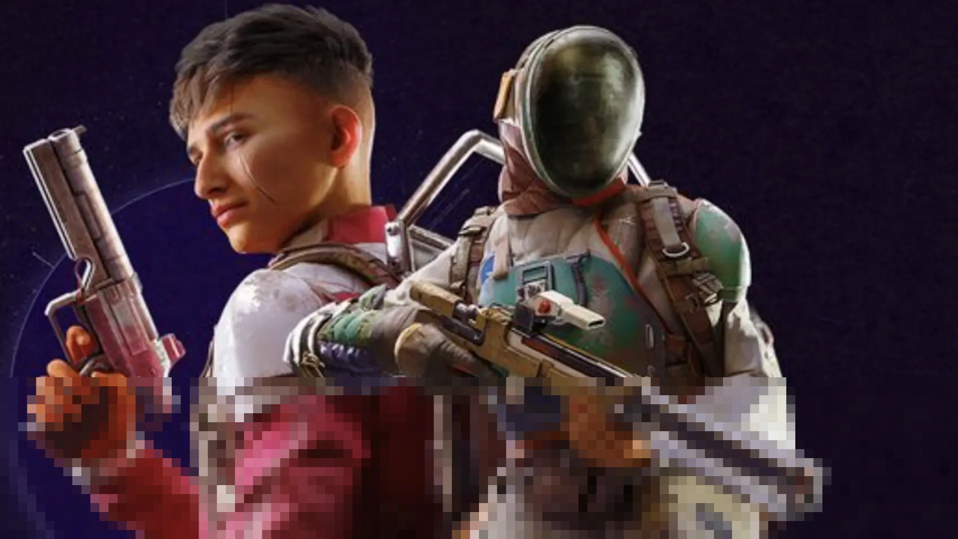 CEO Embark Studios Pastikan Sistem Matchmaking Berbasis Agresi Hadir di Arc Raiders CEO Embark Studios Pastikan Sistem Matchmaking Berbasis Agresi Hadir di Arc Raiders