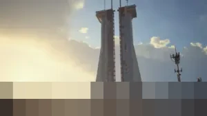 CEO Embark Studios Ungkap Peta ‘Spaceport’ Arc Raiders Terinspirasi Tenerife, Prosesnya Unik