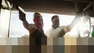 CEO Embark: “Tidak Ingin Dekat dengan GTA 6,” Namun Berani Tantang Call of Duty dengan Arc Raiders