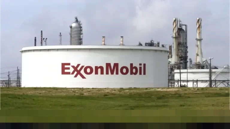 CEO Exxon Mobil: ‘Venezuela Tak Layak Investasi’ di Tengah Desakan Trump untuk Suntikan Dana US$100 Miliar