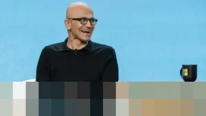 CEO Microsoft Satya Nadella Dorong Pergeseran Narasi AI dari ‘Slop’ ke Alat Kognitif Canggih