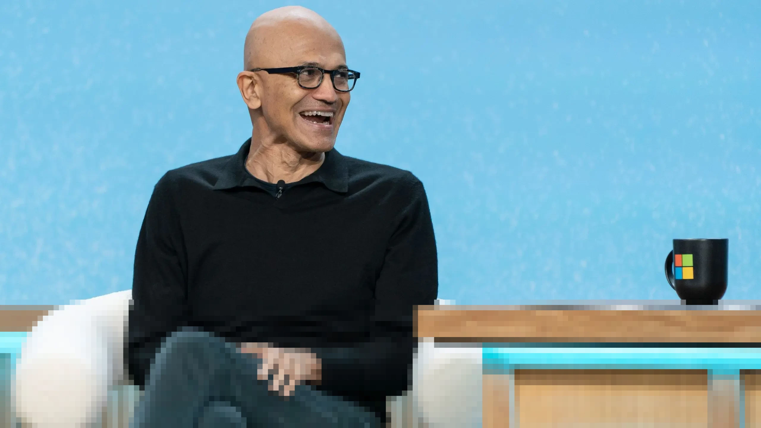 CEO Microsoft Satya Nadella Dorong Pergeseran Narasi AI dari ‘Slop’ ke Alat Kognitif Canggih