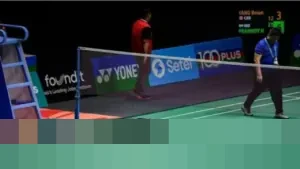 CEO PSM: “Masalah Kebocoran Axiata Arena Tak Akan Terulang di Malaysia Open 2026”