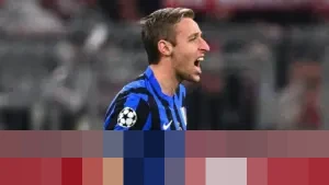 CEO Sassuolo Giovanni Carnevali Dorong Davide Frattesi Tinggalkan Inter Milan Demi Karier di Juventus