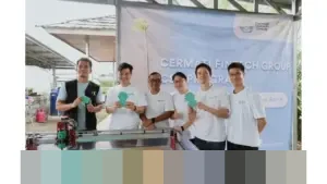 Cermati Fintech Group: “Ekonomi Sirkular Jawab Tantangan Lingkungan dan Angkat Ekonomi Masyarakat”